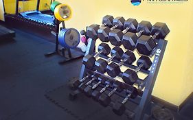 Aparthotel Marina Pinacate A-317 Puerto Peñasco  México