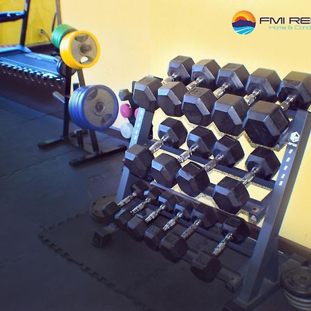 Marina Pinacate A-317 Aparthotel Puerto Peñasco Exterior foto