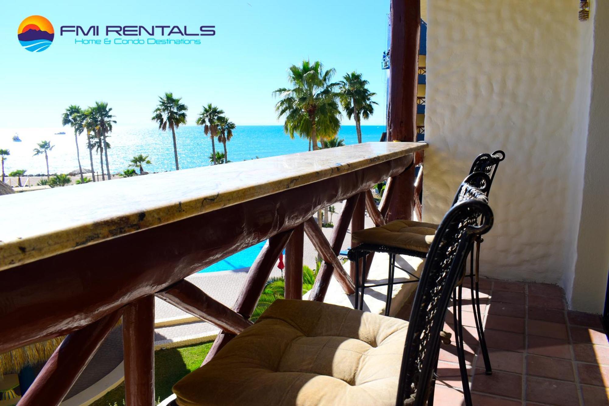 Marina Pinacate A-317 Aparthotel Puerto Peñasco Exterior foto