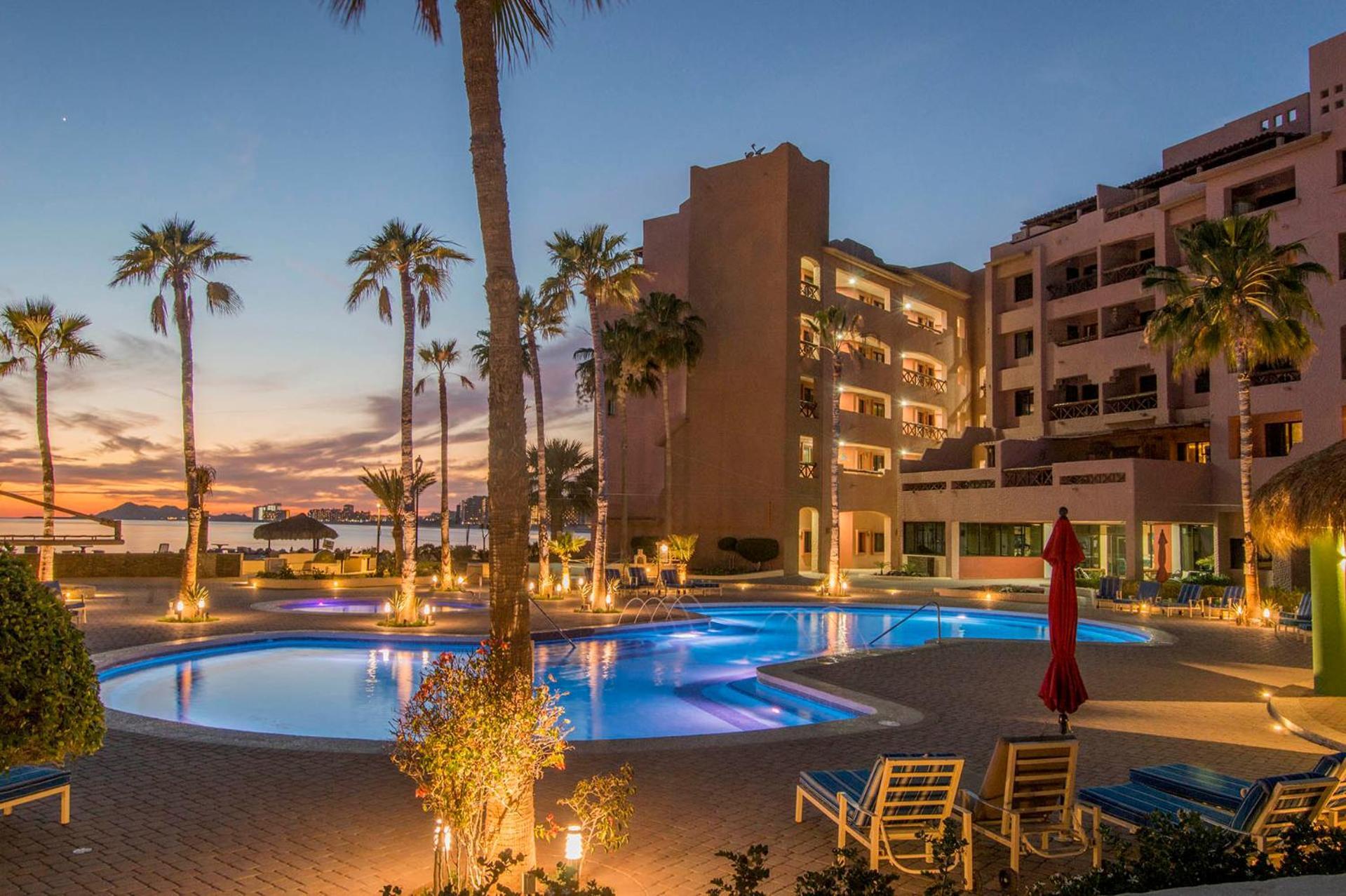 Marina Pinacate A-317 Aparthotel Puerto Peñasco Exterior foto