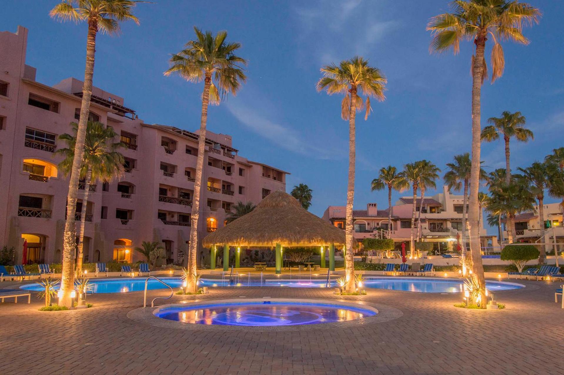 Marina Pinacate A-317 Aparthotel Puerto Peñasco Exterior foto