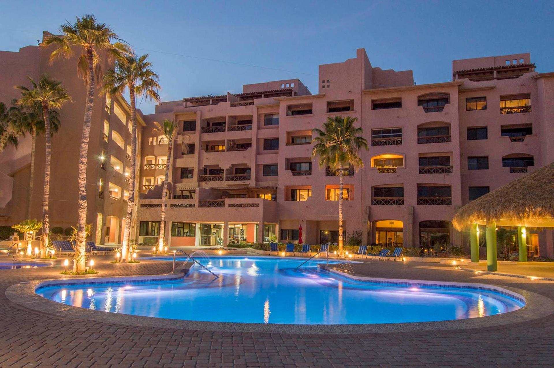 Marina Pinacate A-317 Aparthotel Puerto Peñasco Exterior foto